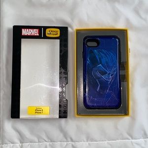 Marvel Outter Box